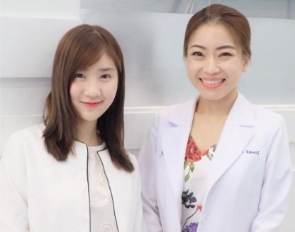 Testimonial highlight เสียงตอบรับจากผู้ใช้บริการ