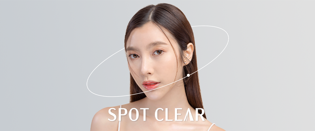 Spot Clear
