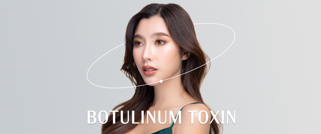 Botulinum Toxin Program - Amis Aesthetics