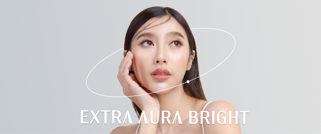 Extra Aura Bright