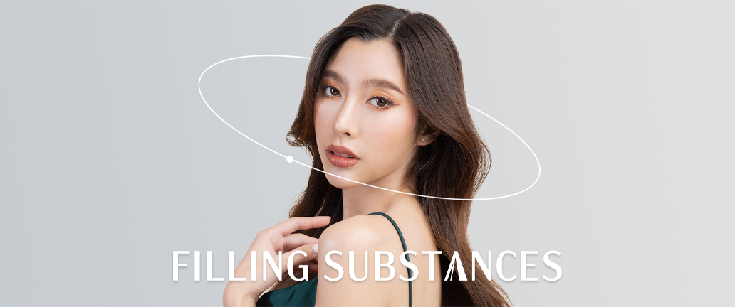 Filling Substances