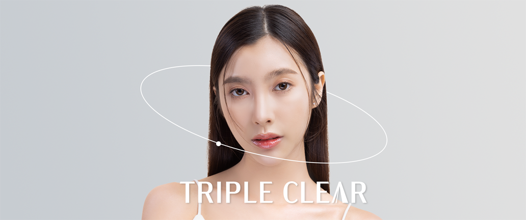 Triple Clear